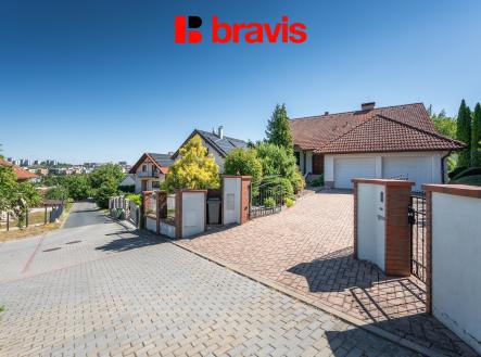 Prodej domu/vily, 161 m²