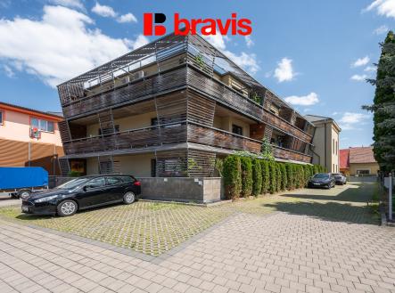 Prodej bytu, 3+kk, 75 m²