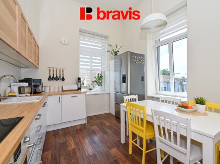 Prodej bytu, 3+kk, 75 m²