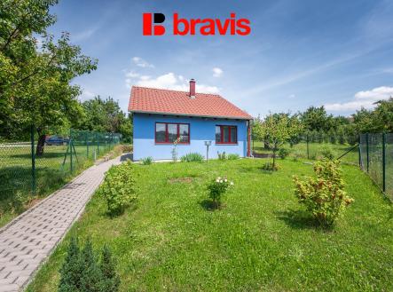 Prodej domu/vily, 58 m²