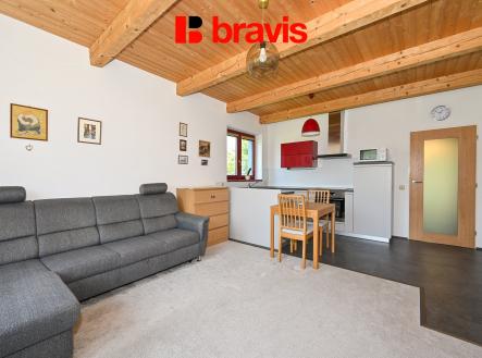 Prodej domu/vily, 58 m²