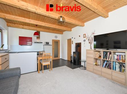 Prodej domu/vily, 58 m²