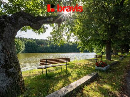 Prodej chaty/rekreačního objektu, 206 m²