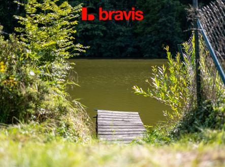 Prodej chaty/rekreačního objektu, 206 m²