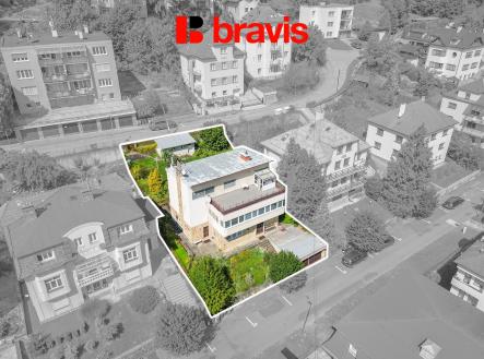 Prodej domu/vily, 381 m²