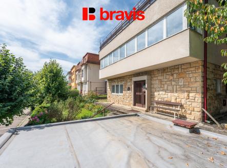 Prodej domu/vily, 381 m²