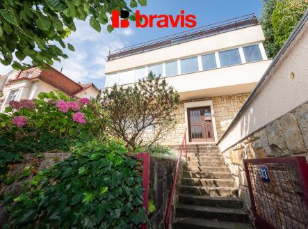 Prodej domu/vily, 381 m²