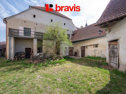 Prodej domu/vily, 420 m²