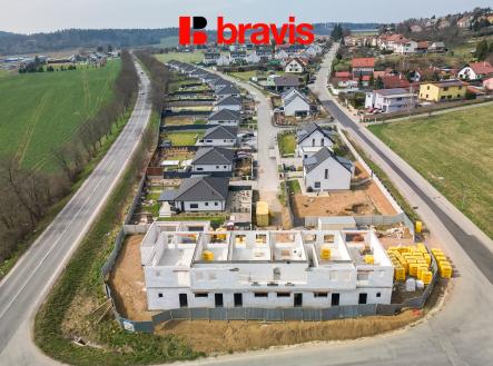 Prodej bytu, 1+kk, 40 m²