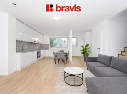 Prodej domu/vily, 110 m²