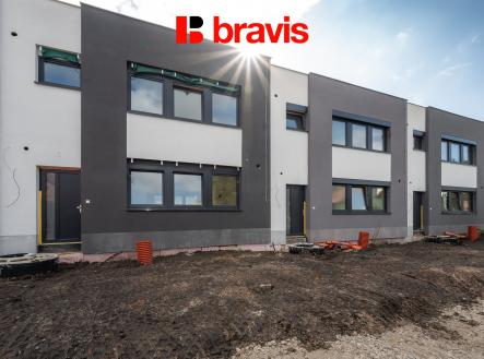 Prodej domu/vily, 110 m²