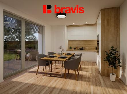 Prodej domu/vily, 80 m²