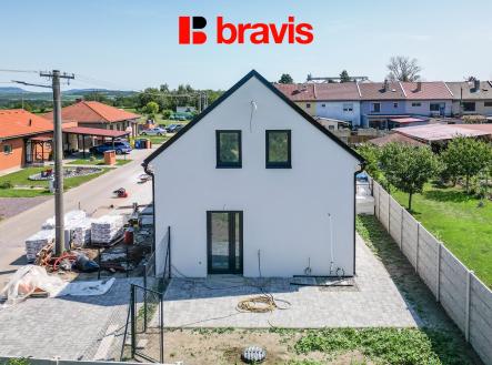 Prodej bytu, 3+kk, 80 m²