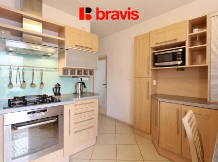 Pronájem bytu, 3+1, 70 m²