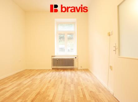 Pronájem bytu, 2+1, 62 m²