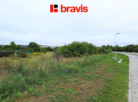 Prodej pozemku pro bydlení, 1 466 m²