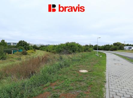 Prodej pozemku pro bydlení, 1 466 m²