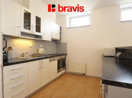 Pronájem bytu, 3+kk, 76 m² obrázek