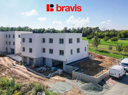 Prodej bytu, 4+kk, 80 m²