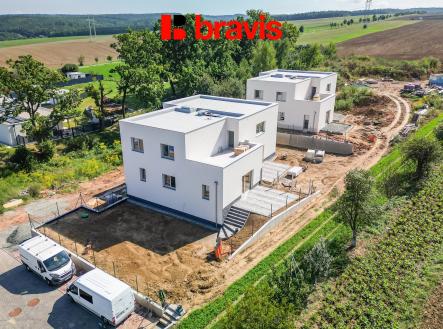 Prodej bytu, 4+kk, 80 m²