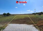 Prodej pozemku pro bydlení, 971 m²