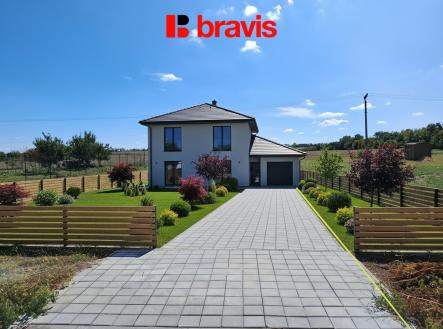 Prodej pozemku pro bydlení, 971 m²