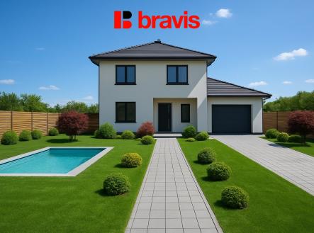 Prodej pozemku pro bydlení, 971 m²