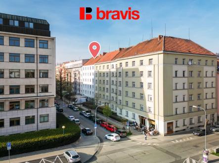 Prodej obchodní prostor, 70 m²