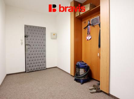 Pronájem kanceláře, 120 m²