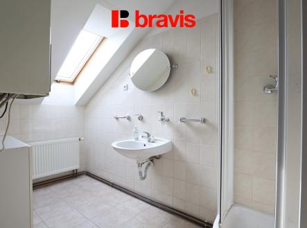 Pronájem kanceláře, 120 m²