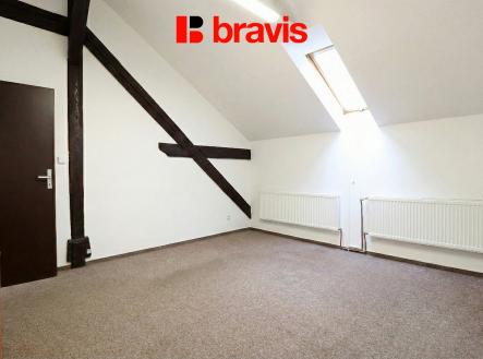 Pronájem kanceláře, 120 m²