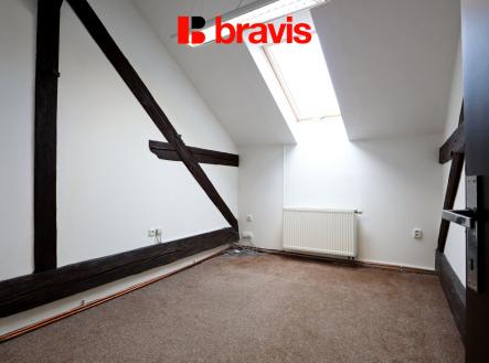 Pronájem kanceláře, 120 m²