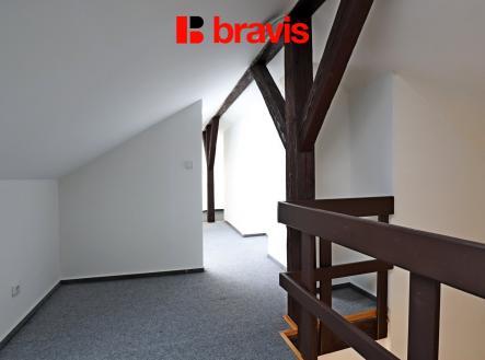 Pronájem kanceláře, 120 m²