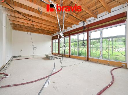 Prodej domu/vily, 197 m²