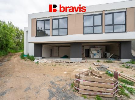 Prodej domu/vily, 197 m²