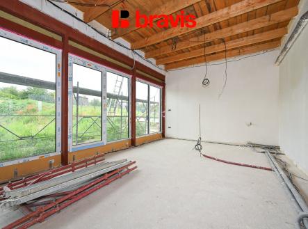 Prodej domu/vily, 197 m²