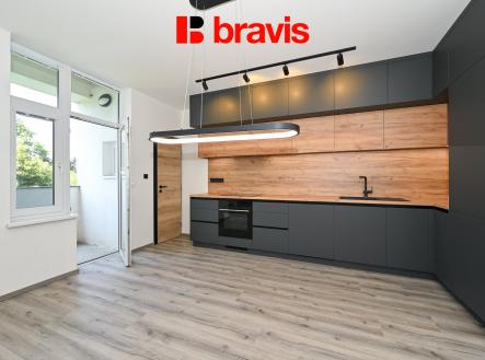 Prodej bytu, 3+kk, 95 m²
