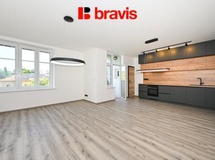 Prodej bytu, 3+kk, 95 m²