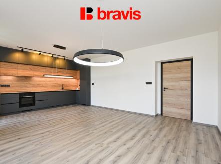 Prodej bytu, 3+kk, 95 m²