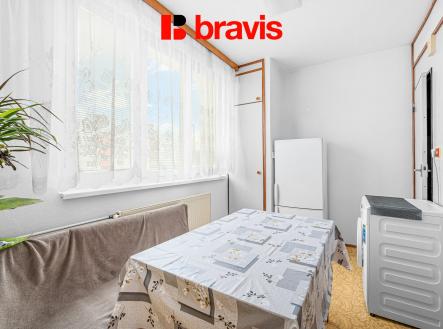 Prodej bytu, 3+1, 71 m²