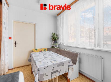 Prodej bytu, 3+1, 71 m²