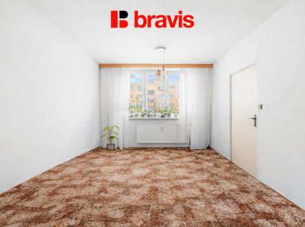 Prodej bytu, 3+1, 71 m²