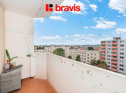 Prodej bytu, 3+1, 71 m²