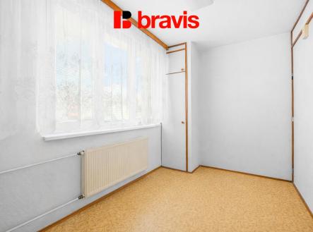 Prodej bytu, 3+1, 71 m²