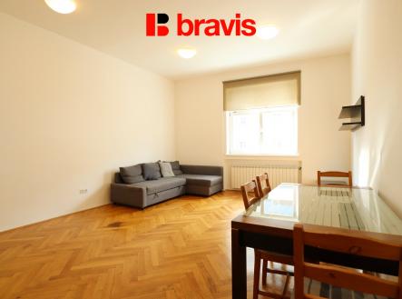 Prodej bytu, 3+kk, 75 m²