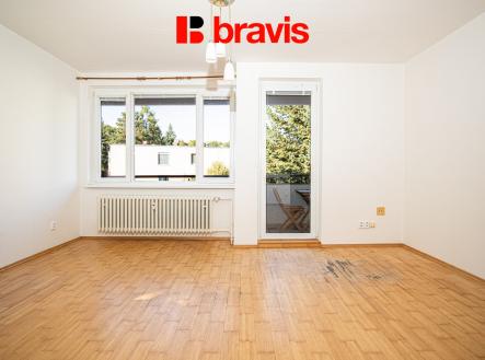 Pronájem bytu, 3+kk, 68 m² obrázek