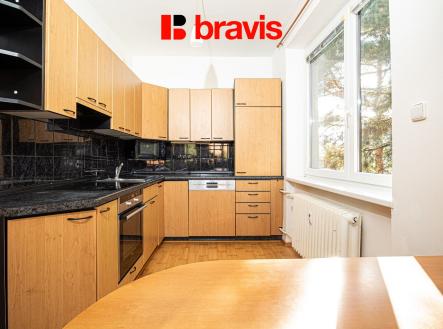 Pronájem bytu, 3+kk, 68 m²