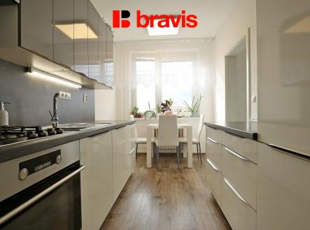 Pronájem bytu, 3+1, 70 m²