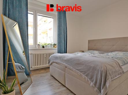 Pronájem bytu, 3+1, 70 m²