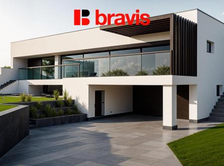 Prodej pozemku pro bydlení, 1 090 m²